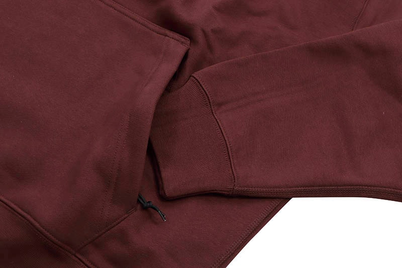 NIKE ACG THERMA-FIT FLEECE PULLOVER HOODIE (DH3087-217:OXEN