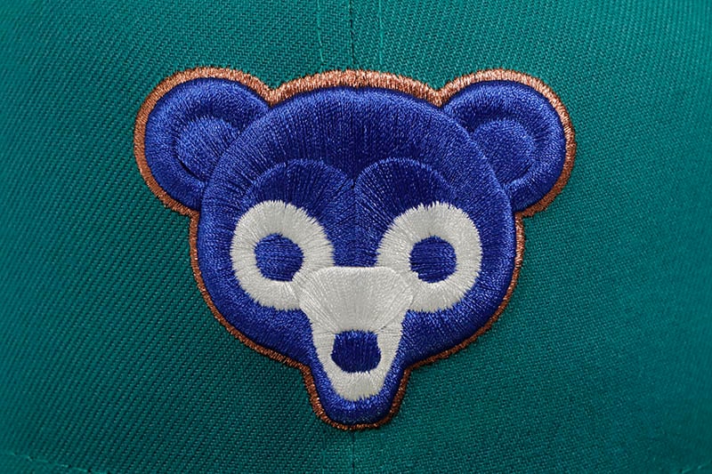 ウェア newera x tmkk 59fifty cubs cup 7-1/8 ウェア newera x tmkk