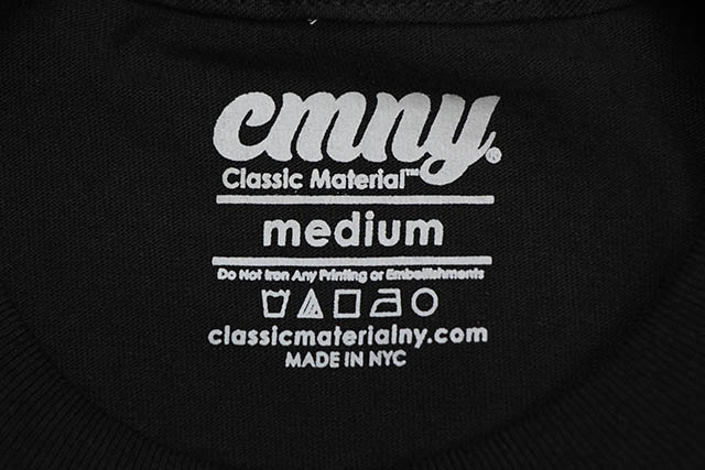 CLASSIC MATERIAL NY 