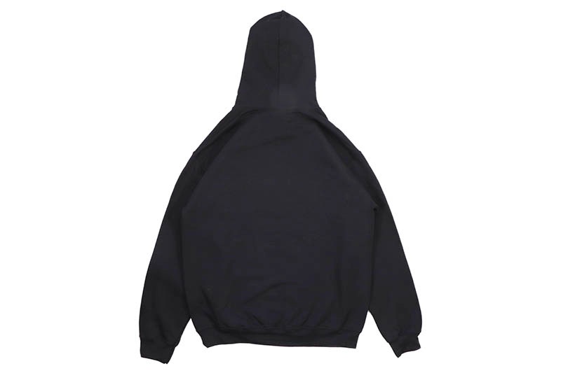 PORTRAITS KOBE LA HOODIE (BLACK)