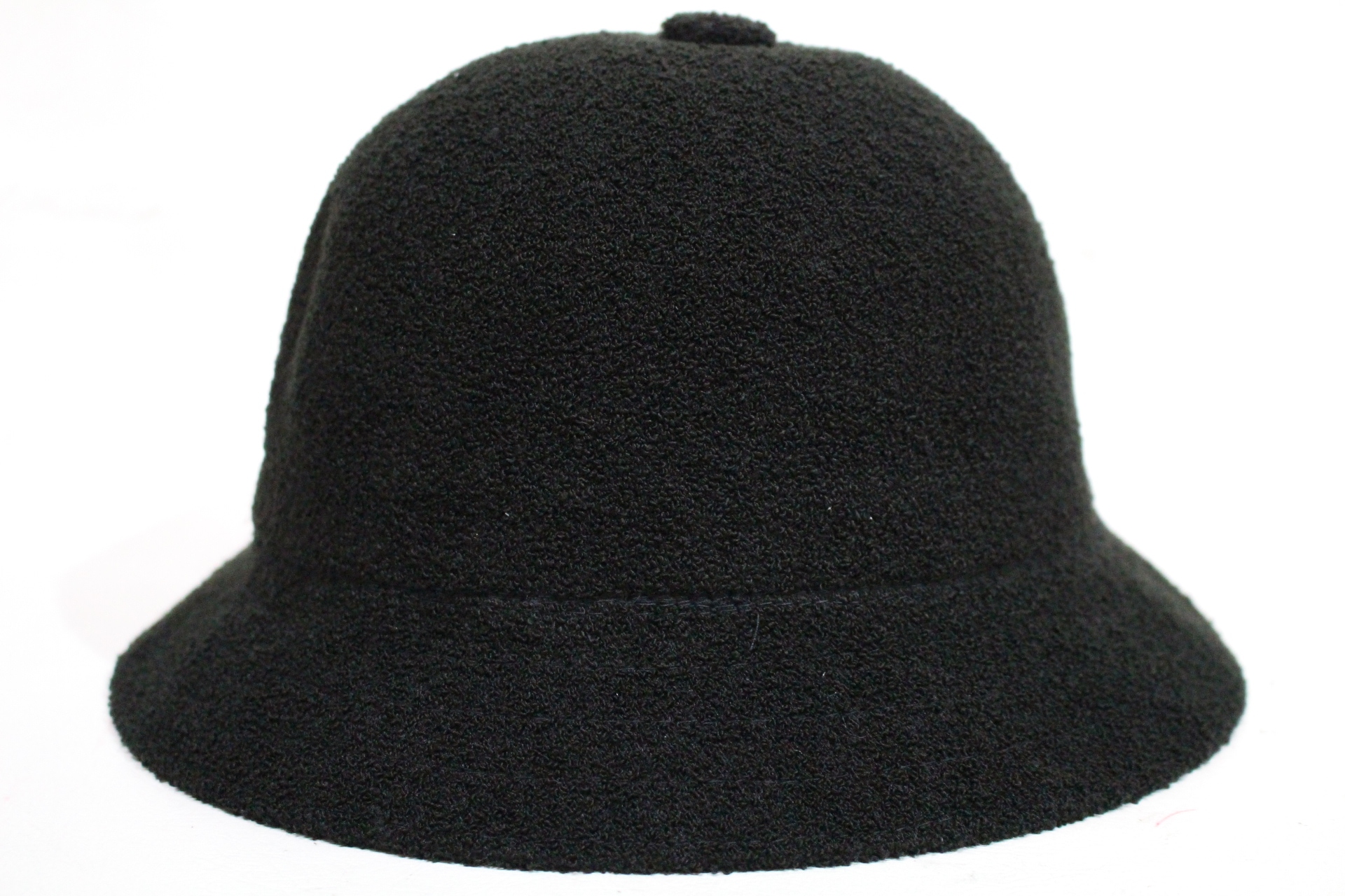 KANGOL BERMUDA CASUAL (0397BC/BK001:BLACK)
