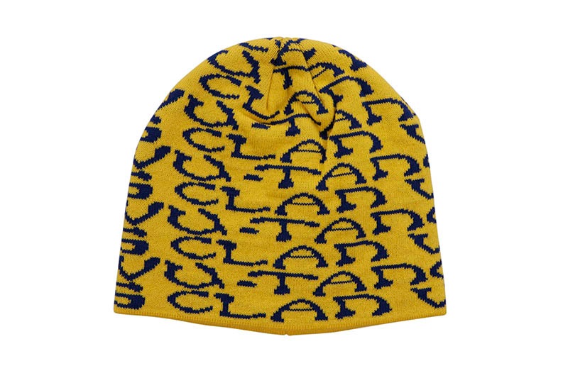 WU-TANG CLAN WU SKULLY