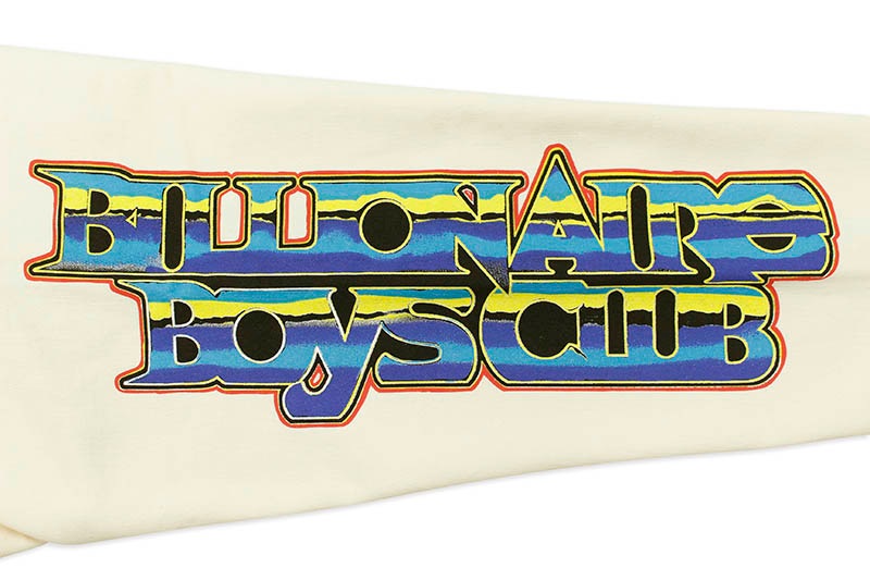 BILLIONAIRE BOYS CLUB BB FAIRBANKS JOGGER (801-9104:BUTTERCREAM)