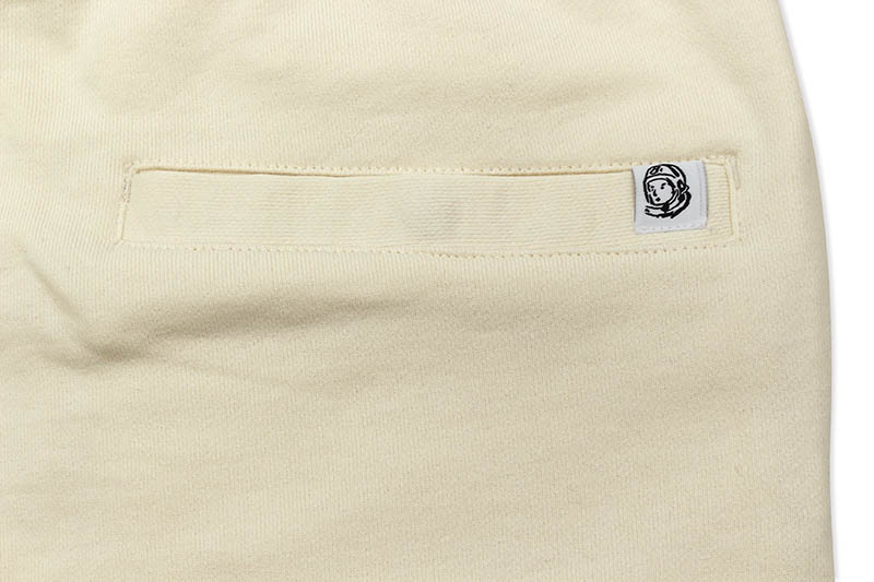 BILLIONAIRE BOYS CLUB BB FAIRBANKS JOGGER (801-9104:BUTTERCREAM)