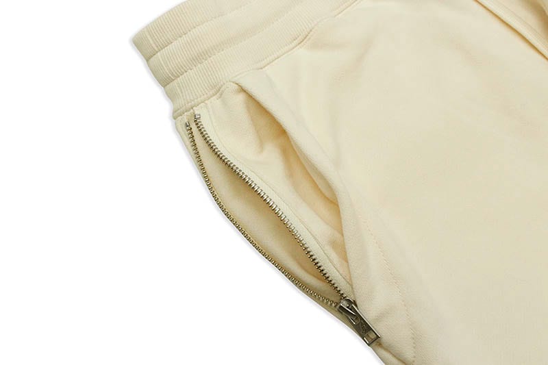 BILLIONAIRE BOYS CLUB BB FAIRBANKS JOGGER (801-9104:BUTTERCREAM)