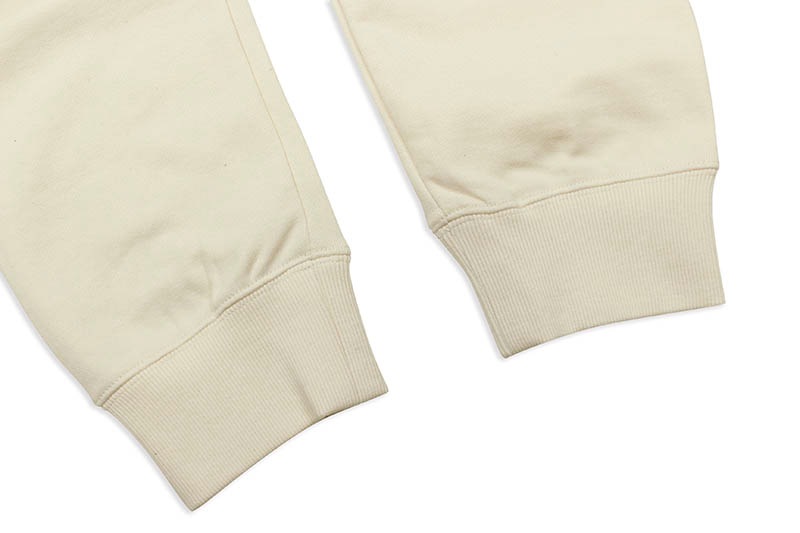 BILLIONAIRE BOYS CLUB BB FAIRBANKS JOGGER (801-9104:BUTTERCREAM)