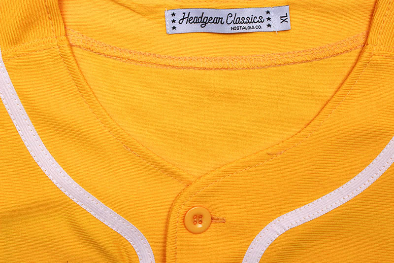 HEADGEAR CLASSICS CRENSHAW #24 BASEBALL JERSEY (HGA007-BAJ-05 