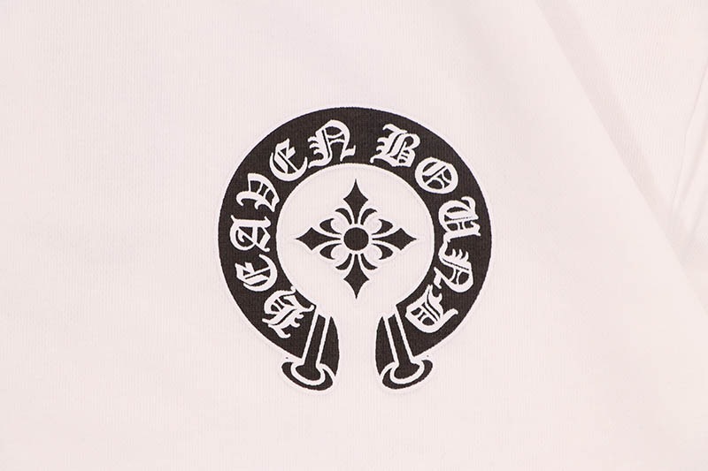 RARE COMMON SAINT DUST TO DUST T-SHIRT (VMTS-2565:WHITE)