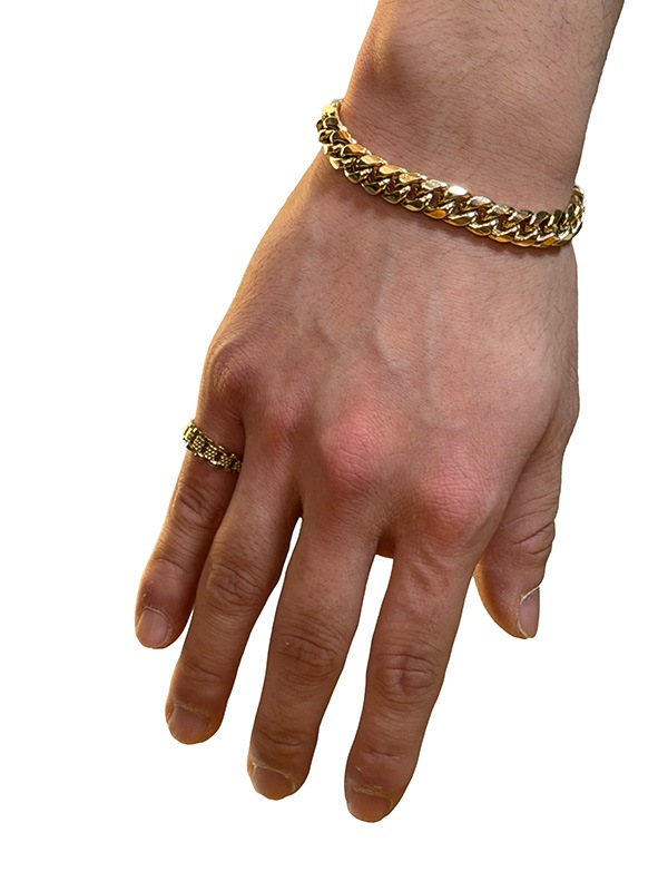 STRAP RING