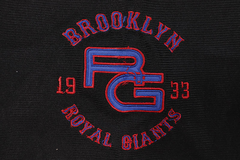 HEADGEAR CLASSICS BROOKLYN ROYAL GIANTS BASEBALL JERSEY