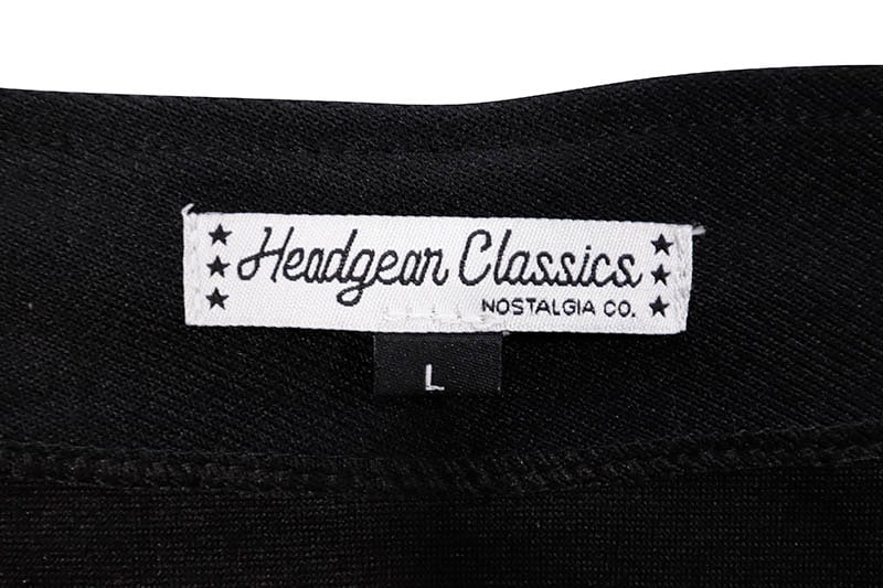 HEADGEAR CLASSICS BROOKLYN ROYAL GIANTS BASEBALL JERSEY (HGNL023