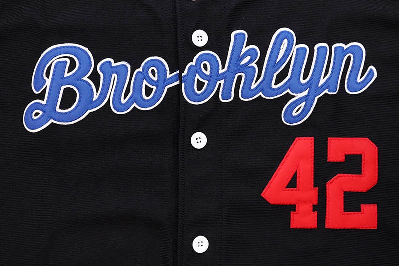 HEADGEAR CLASSICS BROOKLYN ROYAL GIANTS BASEBALL JERSEY