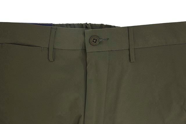 POLO RALPH LAUREN STRAIGHT FIT TRAVELER PANTS (710760039003:ARMADILLO)