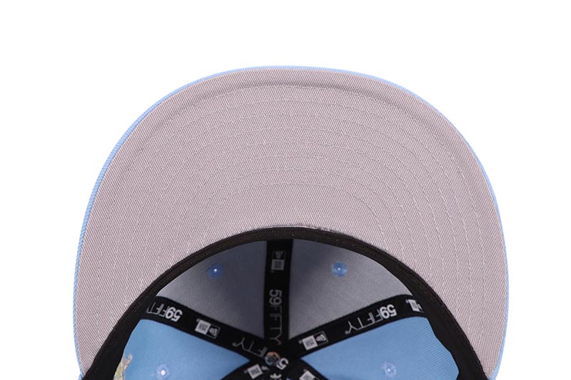 NEW ERA NEW YORK YANKEES 59FIFTY FITTED CAP (1941 WORLD