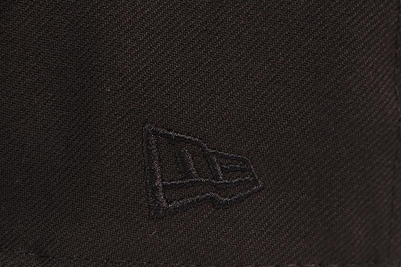 NEW ERA LOS ANGELES DODGERS 59FIFTY FITTED CAP (1988 WORLD SERIES SIDE PATCH/GREY UNDER VISOR/BLACK DK ROYAL) 70932032