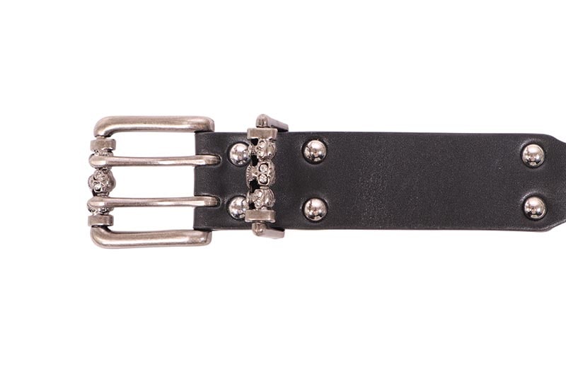 STOLEN ARTS SKULL ROLLER BELT | Brand,S-Z,STOLEN ARTS