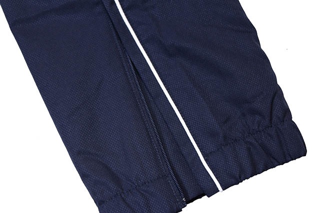 LACOSTE SPORT TENNIS COLOR BLOCK TRACK SUIT SET-UP(WH7997 51