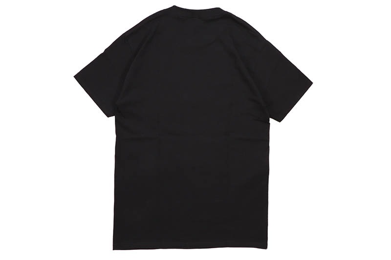 HOUSE OF TEES BETTY BOOP GRAPHIC T-SHIRT #1 (BLACK)