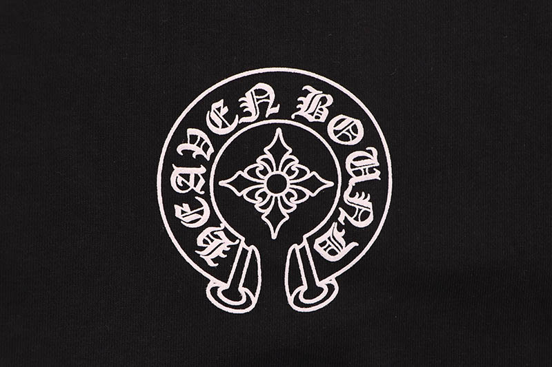 RARE COMMON SAINT DUST TO DUST T-SHIRT (VMTS-2565:BLACK)