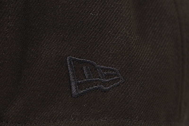 NEW ERA LOS ANGELES DODGERS 9FORTY AF ADJUSTABLE CAP (SHO TIME/GREY UNDER VISOR/BLACK)