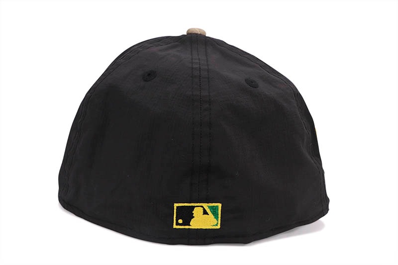 NEW ERA SEATTLE MARINERS 59FIFTY FITTED CAP (40TH
