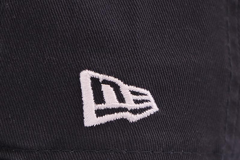 NEW ERA NEW YORK YANKEES THE GOLFER SNAPBACK CAP (JACKIE ROBINSON DAY 2025 SIDE PATCH/GREEN UNDER VISOR/NAVY) 60662375