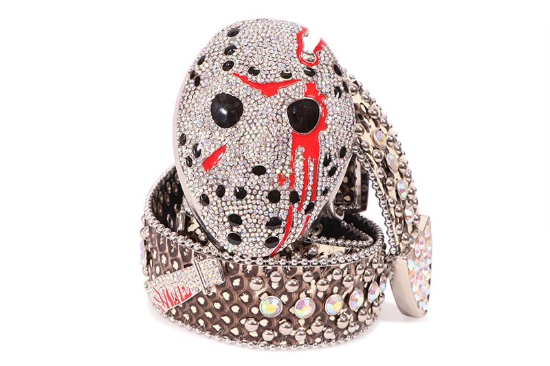 STOLEN ARTS JASON BELT