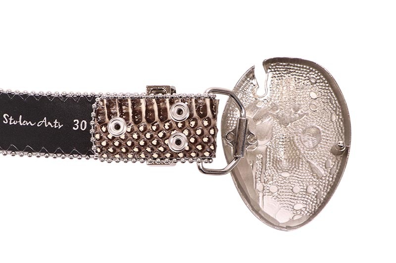 ジェイソン・ベルト \"STOLEN ARTS\" STOLEN ARTS JASON BELT | Brand,S-Z,STOLEN ARTS | GROWAROUND