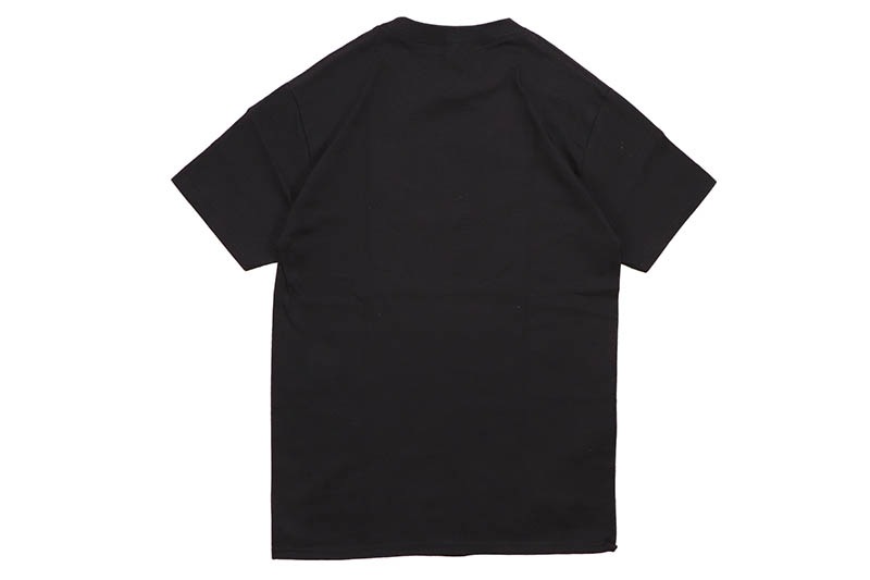 HOUSE OF TEES BETTY BOOP GRAPHIC T-SHIRT #2 (BLACK)