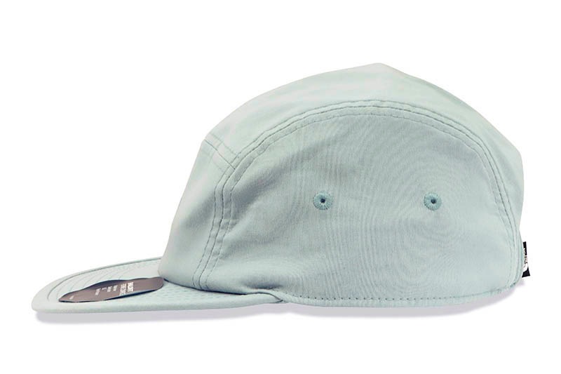 THE NORTH FACE MARINA CAMP HAT (NF0A3VVH/BDT:TOURMARINE BLUE)