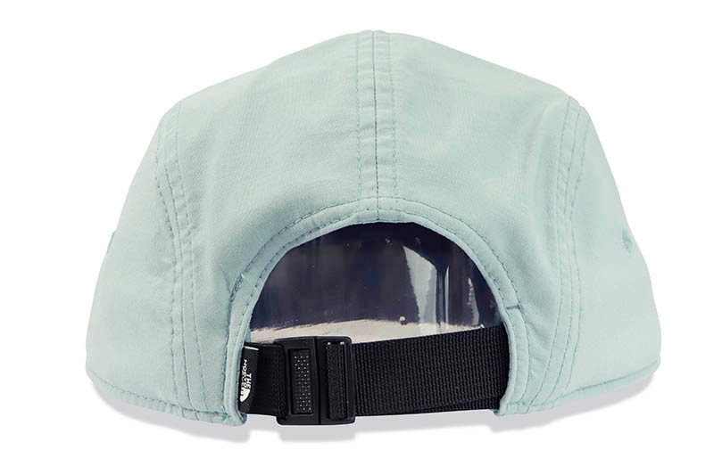 THE NORTH FACE MARINA CAMP HAT (NF0A3VVH/BDT:TOURMARINE BLUE)