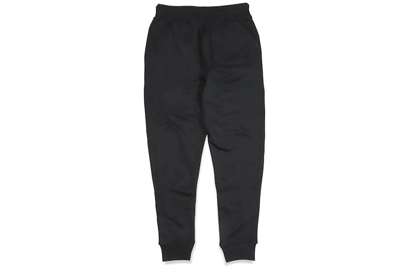 SHHH BROOKLYN JOGGERS (BLACK)