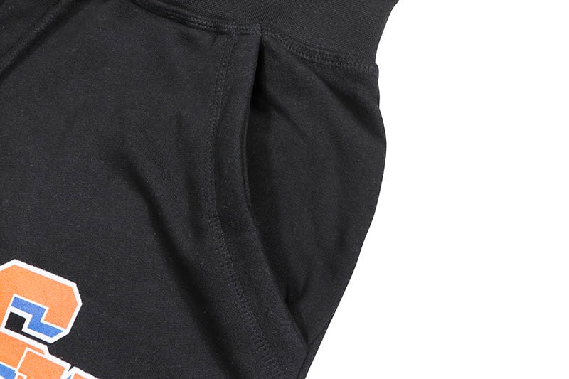 SHHH BROOKLYN JOGGERS (BLACK)