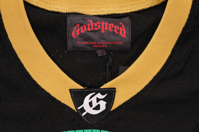 LGB GOD SPEED ブラック タンク LGB GOD SPEED ブラック タンク LGB GOD SPEED & RUN OFF ROAD タンク