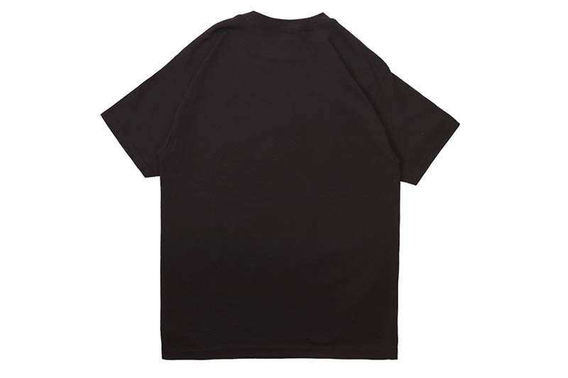 CLASSIC MATERIAL NY THE SOURCE (THE BLUEPRINT) T-SHIRTS (BLACK)