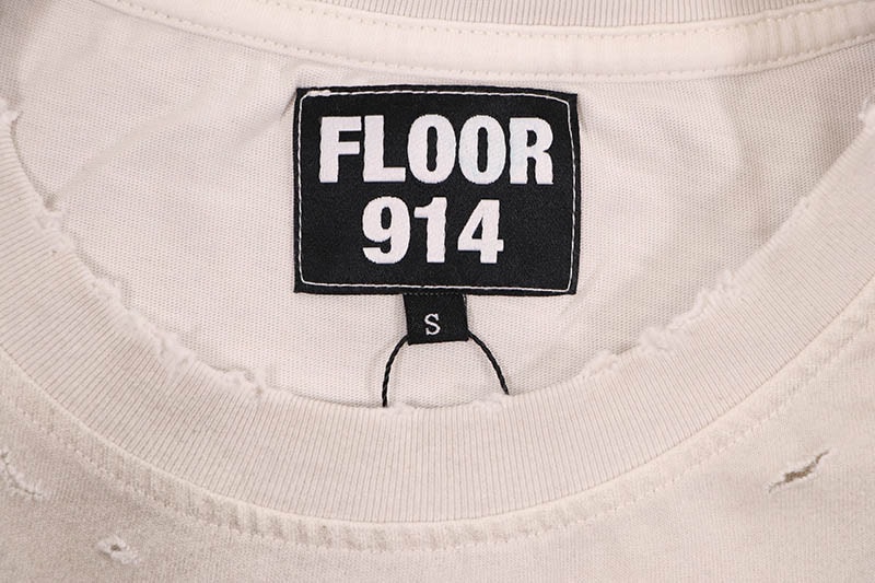 FLOOR 914 CLUB 914 TEE | Brand,A-F,FLOOR 914 | GROWAROUND（グロウ