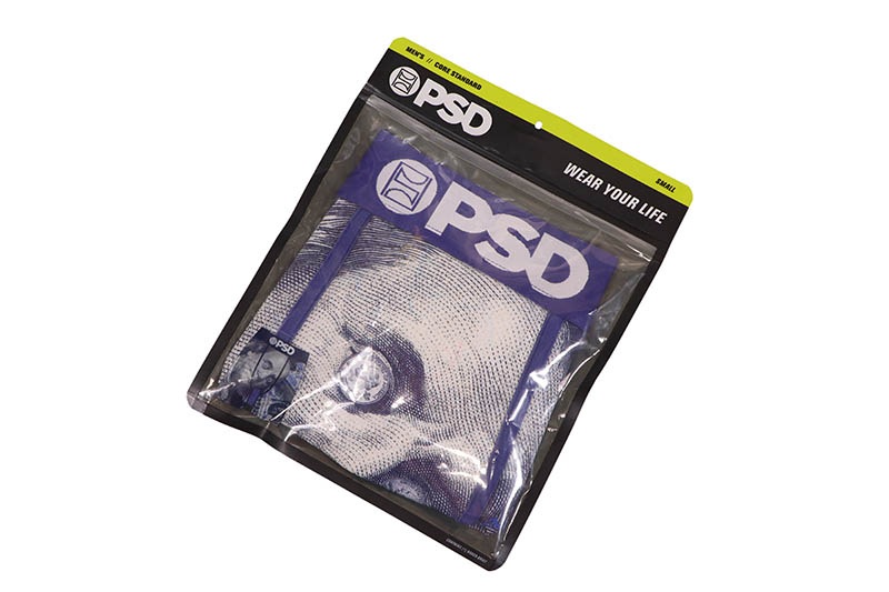 PSD MONEY HUNGRY BOXERS BRIEFS (126180040:MULTI)