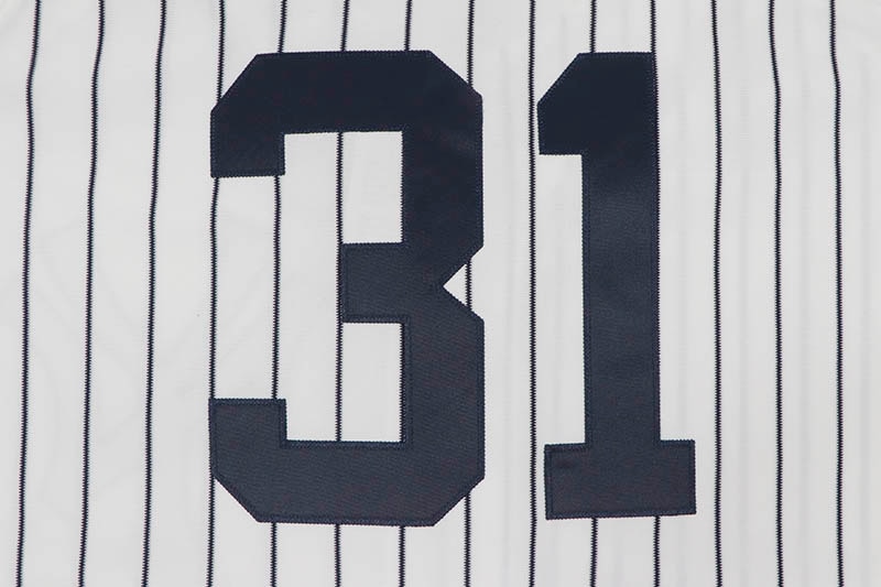 ウェア AROY MITCHELL & NESS AUTHENTIC JERSEY (NEW YORK YANKEES/HOME/2013