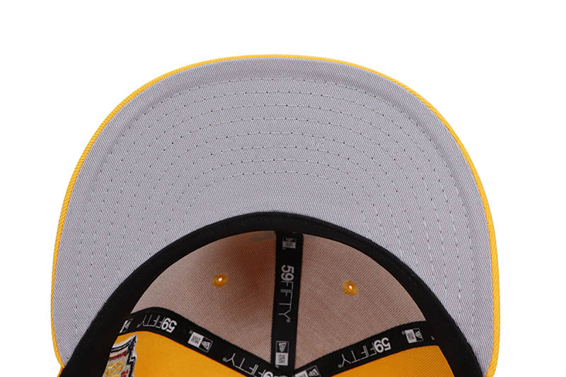 NEW ERA BOSTON RED SOX 59FIFTY FITTED CAP (1999 ALL STAR GAME SIDE PATCH/GREY UNDER VISOR/A GOLD)