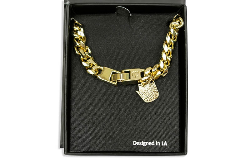 KING ICE X NOTORIOUS B.I.G. - READY TO DIE NECKLACE | Brand,G-L