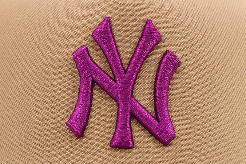 NEW ERA NEW YORK YANKEES 9FORTY AF ADJUSTABLE CAP (1950