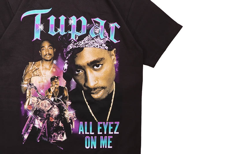 2pac All Eyez On Me Tシャツ XLサイズ 楽天市場】VINTAGE(ヴィンテージ) サイズ:XL 90s 2PAC ALL EYEZ