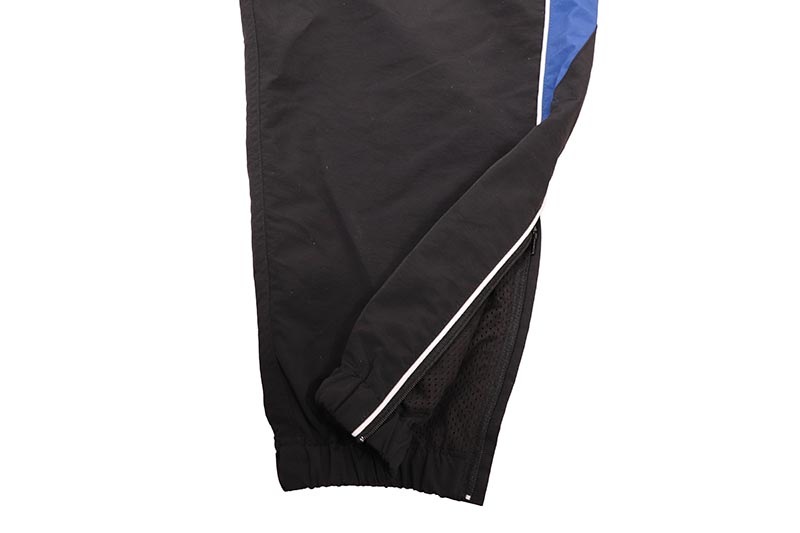 FUBU TRACK PANTS (FAM-61500:BLACK)