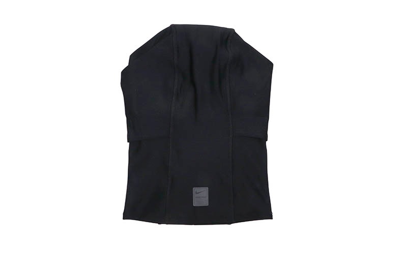 NIKE PRO HYPERWARM HOOD (NHK63-058:BLACK/WHITE) | Brand,M-R,NIKE