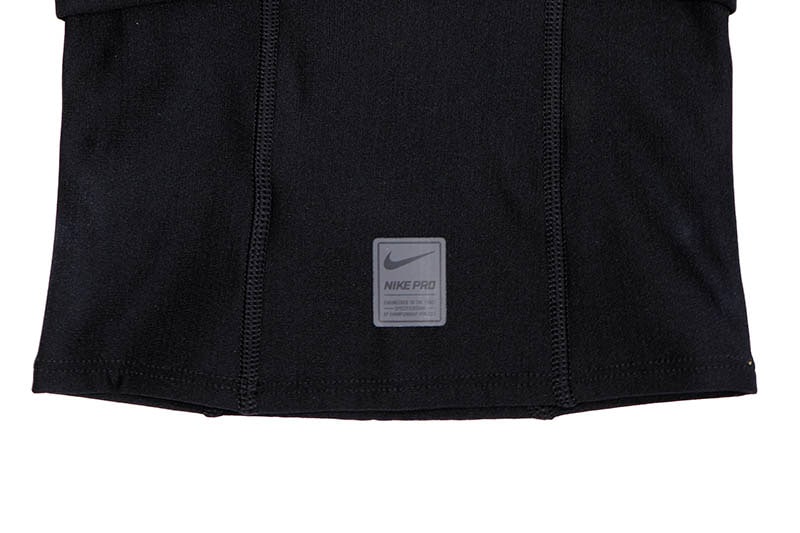 NIKE PRO HYPERWARM HOOD (NHK63-058:BLACK/WHITE) | Brand,M-R,NIKE