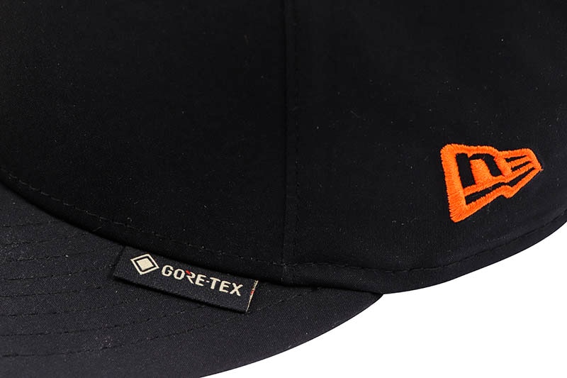 NEW ERA NEW YORK METS COOPERSTOWN 59FIFTY GORE-TEX PACLITE FITTED