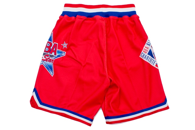 ウェア MITCHELL & NESS AUTHENTIC SHORTS MITCHELL & NESS AUTHENTIC SHORTS