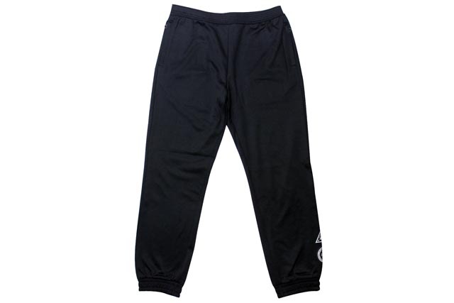adidas Originals by OPENING CEREMONY TAEKWONDO BELT TRACK PANTS-GROW AROUND