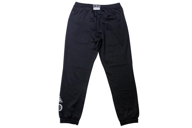 adidas Originals by OPENING CEREMONY TAEKWONDO BELT TRACK PANTS-GROW AROUND