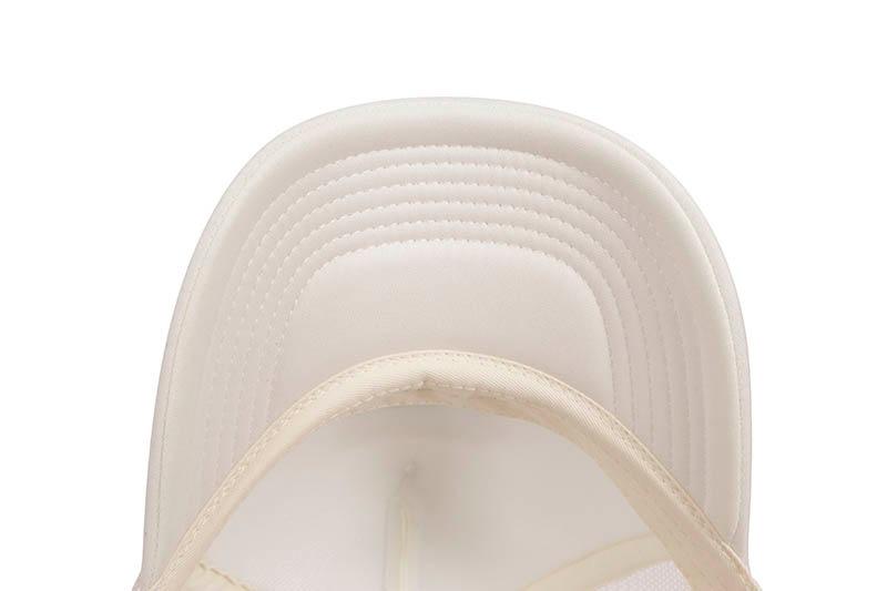 COOKIES HIGHEST OF HIGHS TRUCKER HAT (NATURAL) CM243XTH04